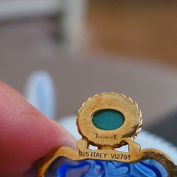 Cocktail ring - Picture 3 of 7